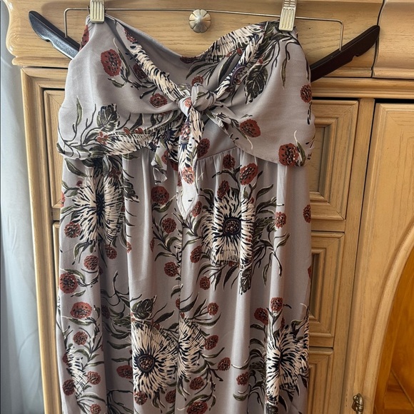 Madewell Floral Jumpsuit - Picture 6 of 12